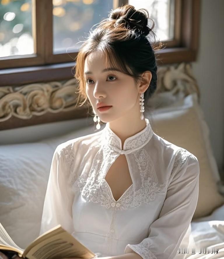 这绝对是生理性的喜欢！身体最为诚实，根本骗不了人。
入骨思念篇
情至深处，满心皆