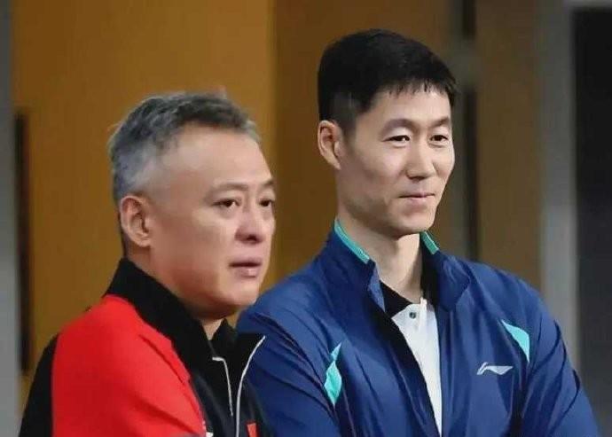 【国乒主教练都是要培养出奥运冠军的】国乒竞聘终于公示结果了，看看这些教练的信息，