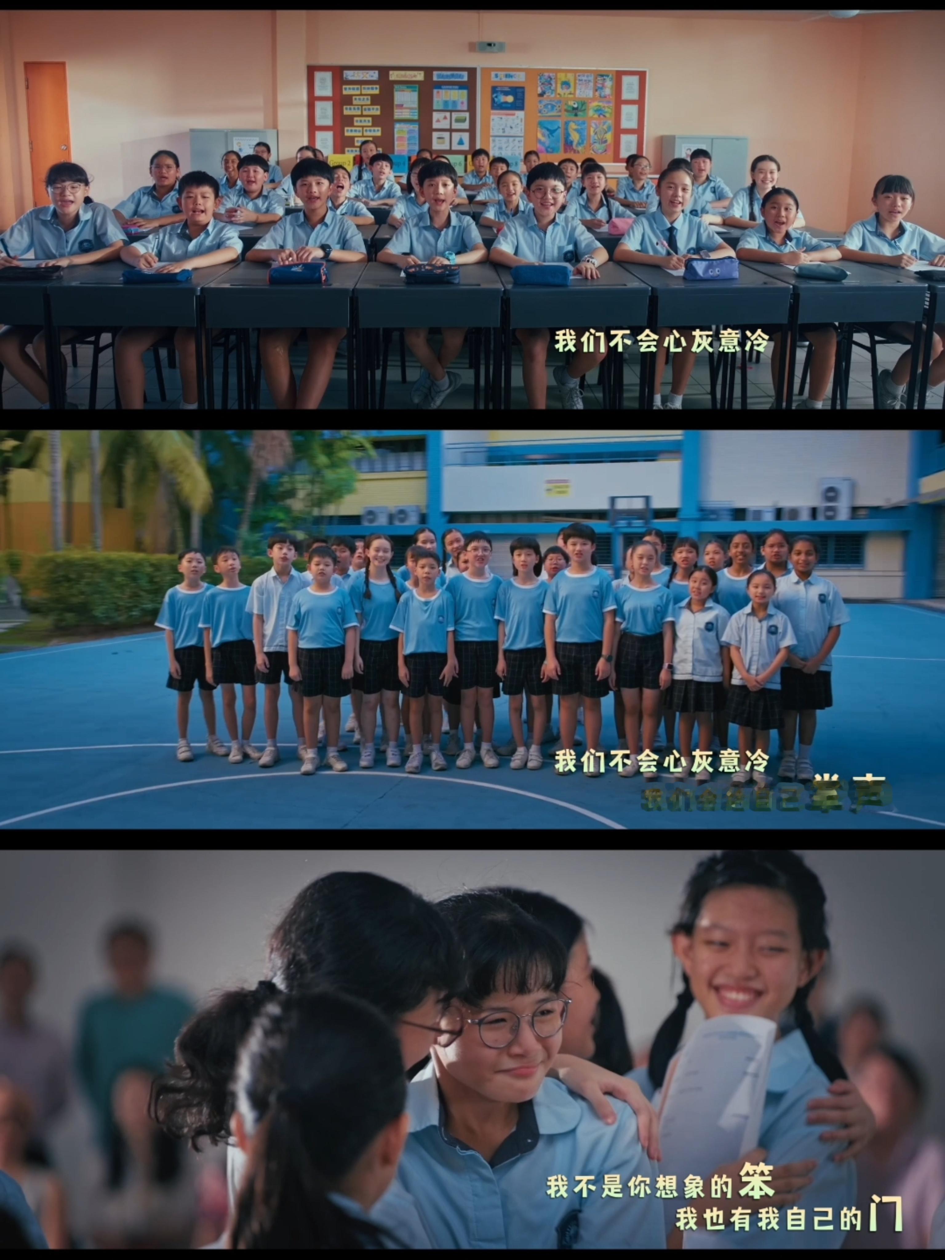 #小孩不笨3MV看懂的人都哭了##电影小孩不笨3# 家人们谁懂啊，让《小孩不笨3