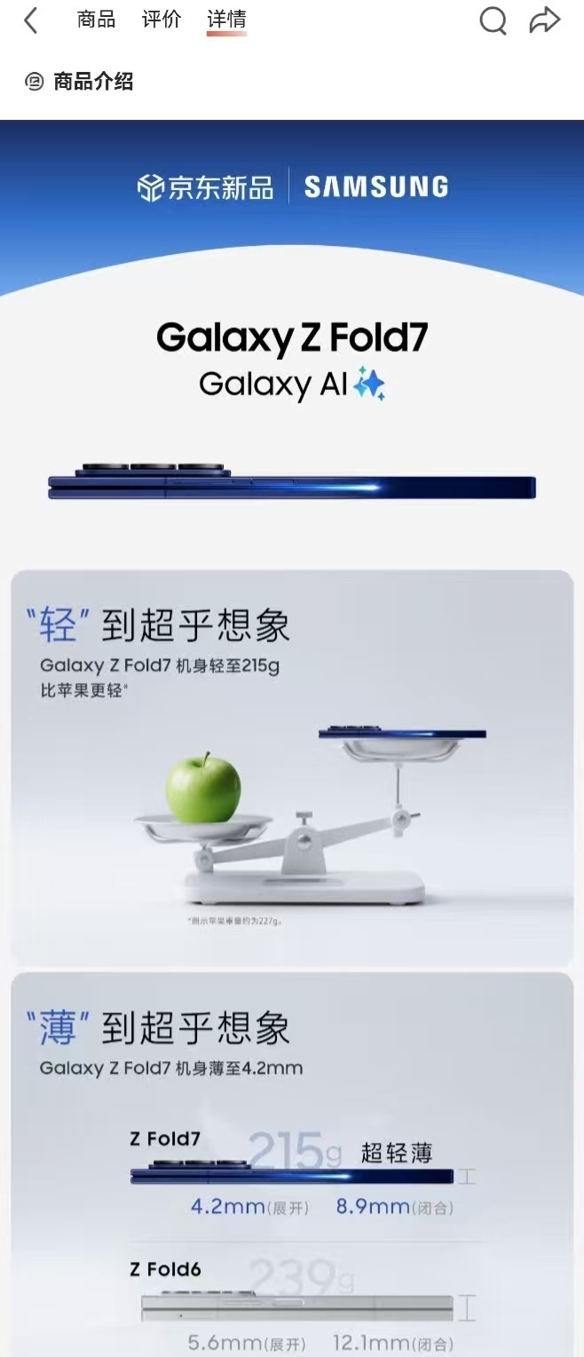 图示苹果重量227克哪个苹果227克来着？[doge] ​​​