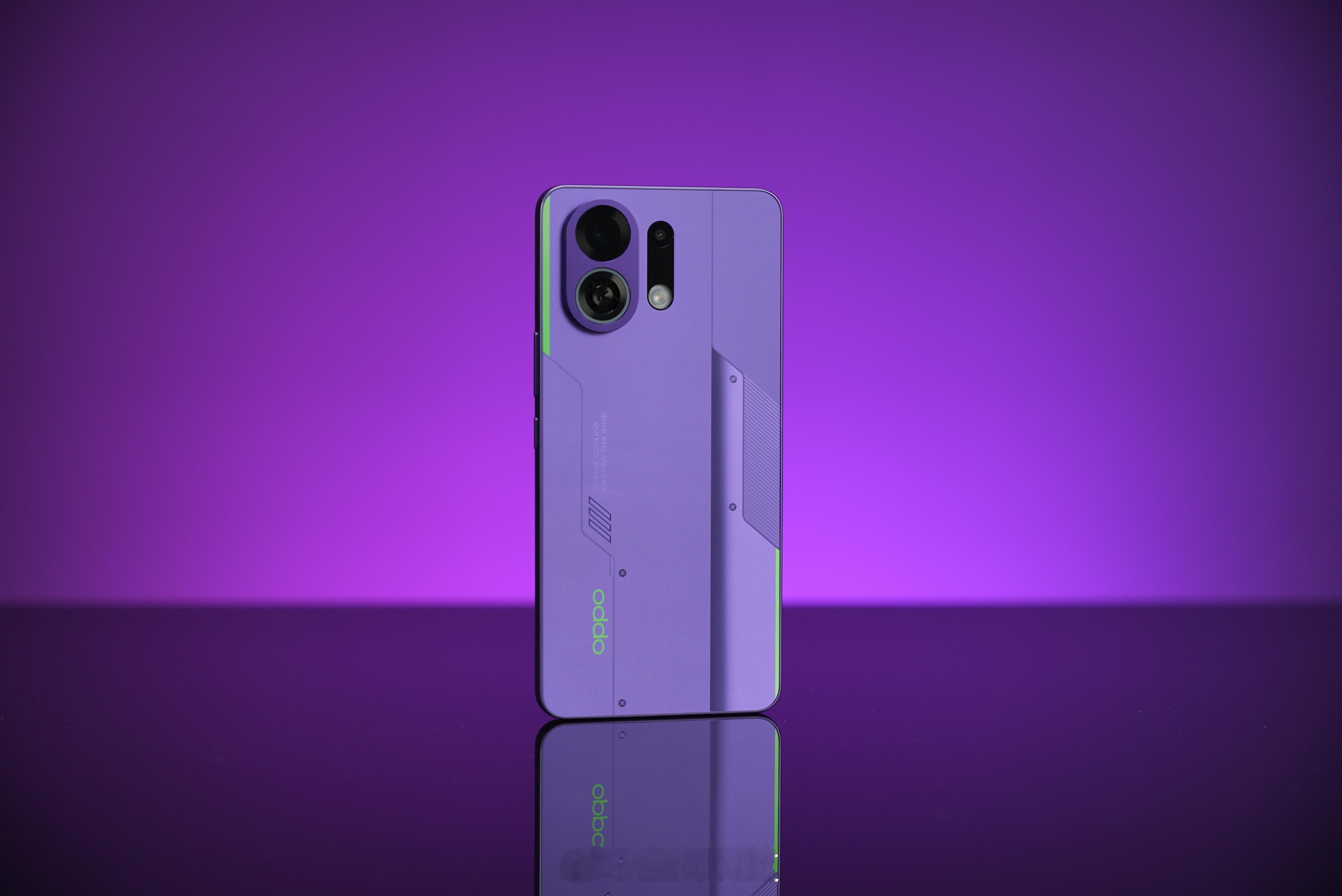 OPPO K13 Turbo 今日开售有没有要入手的小伙伴？看订单随机送一个小伙
