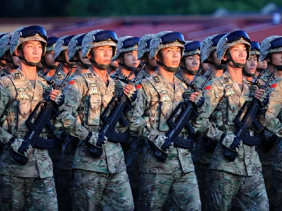 一战定乾坤当然好，但也要防止敌对国家切香肠、不断挤压我们的生存空间。

关系切身