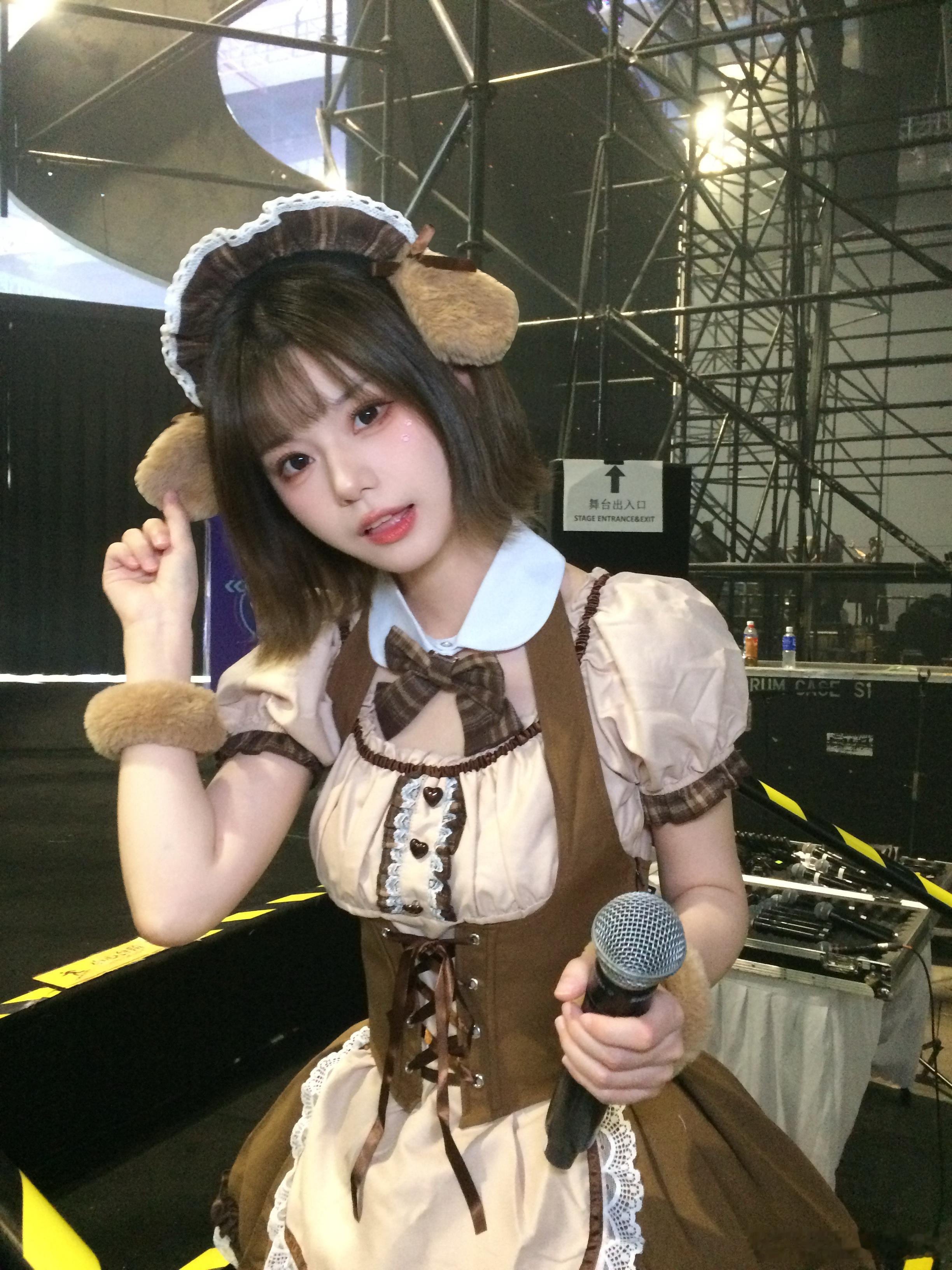 今天～🍫🍪🍩 
