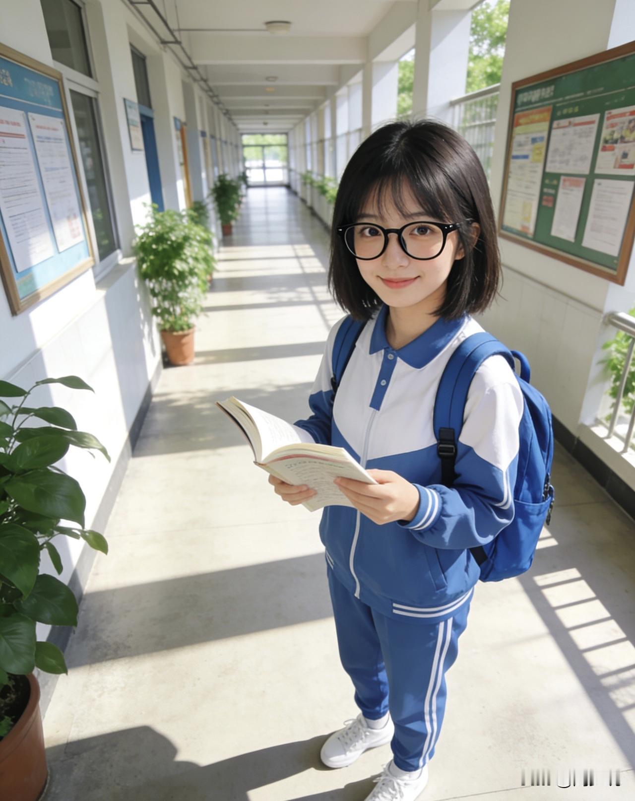 “真想不通问题出在哪！”一位妈妈发文：女儿小学每科稳定在96分以上，偶尔还拿满分