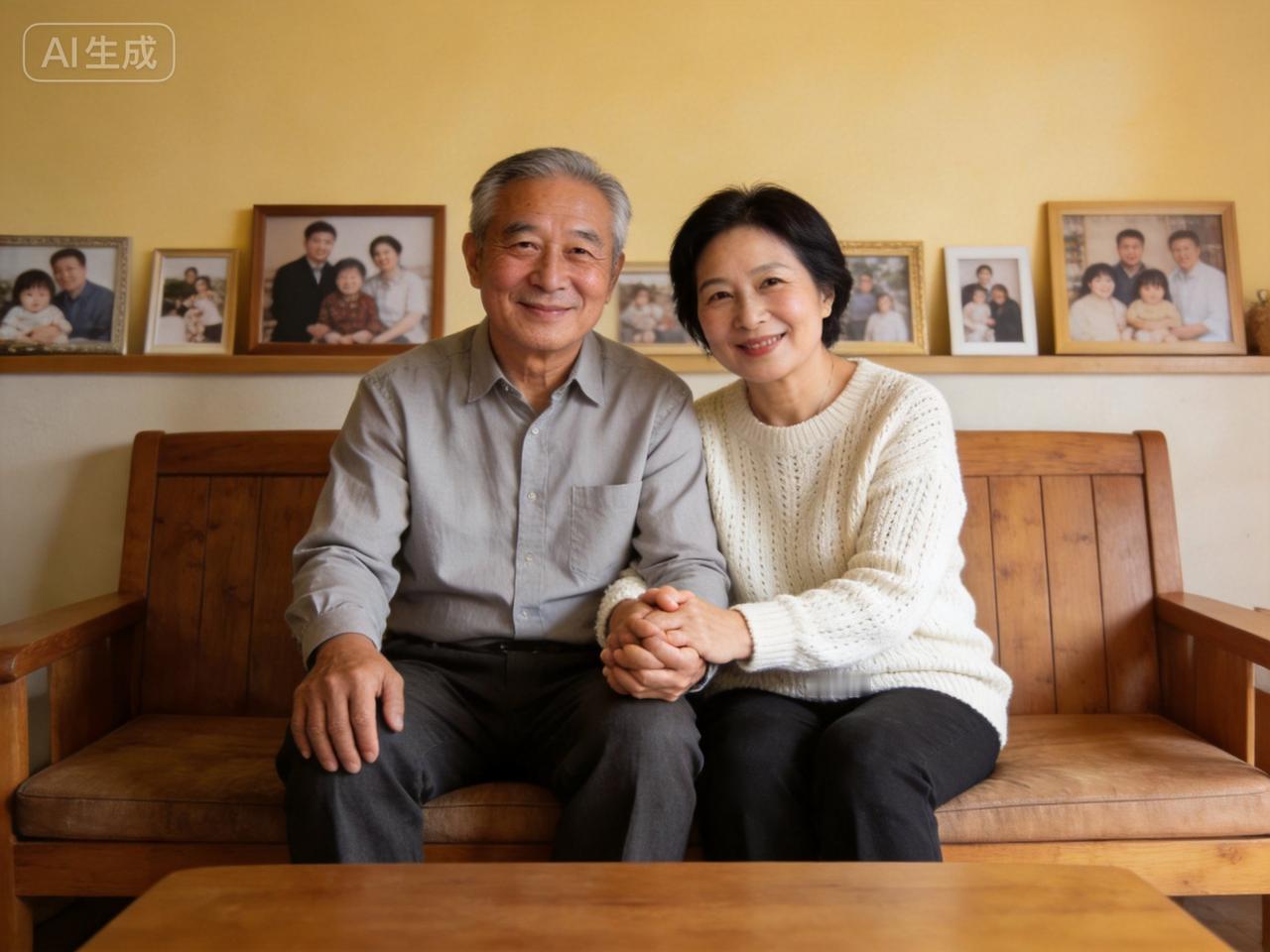 步入老年后，你最怕什么最怕两样：一是失能后失去尊严，吃喝拉撒全依赖他人，成为子女