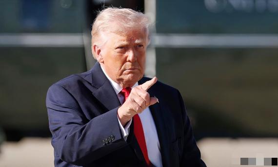 美国着急，喊话中国

当地时间4月19日，特朗普单方面宣称，美国将在周二与伊朗举