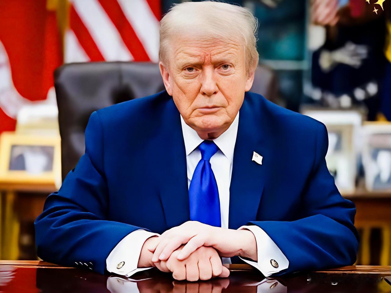 美军封锁线生效！特朗普：一旦伊朗攻击艇靠近，将立即“歼灭”。
 
美军这次在阿拉