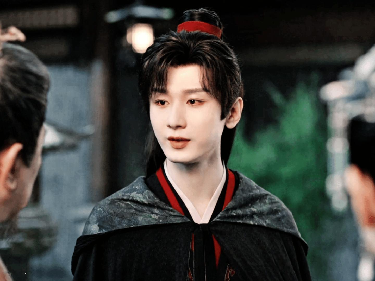 💔💔💔“爹……娘……”萧秋水这三声“爹……娘……”三声轻唤，成了一生的遗憾