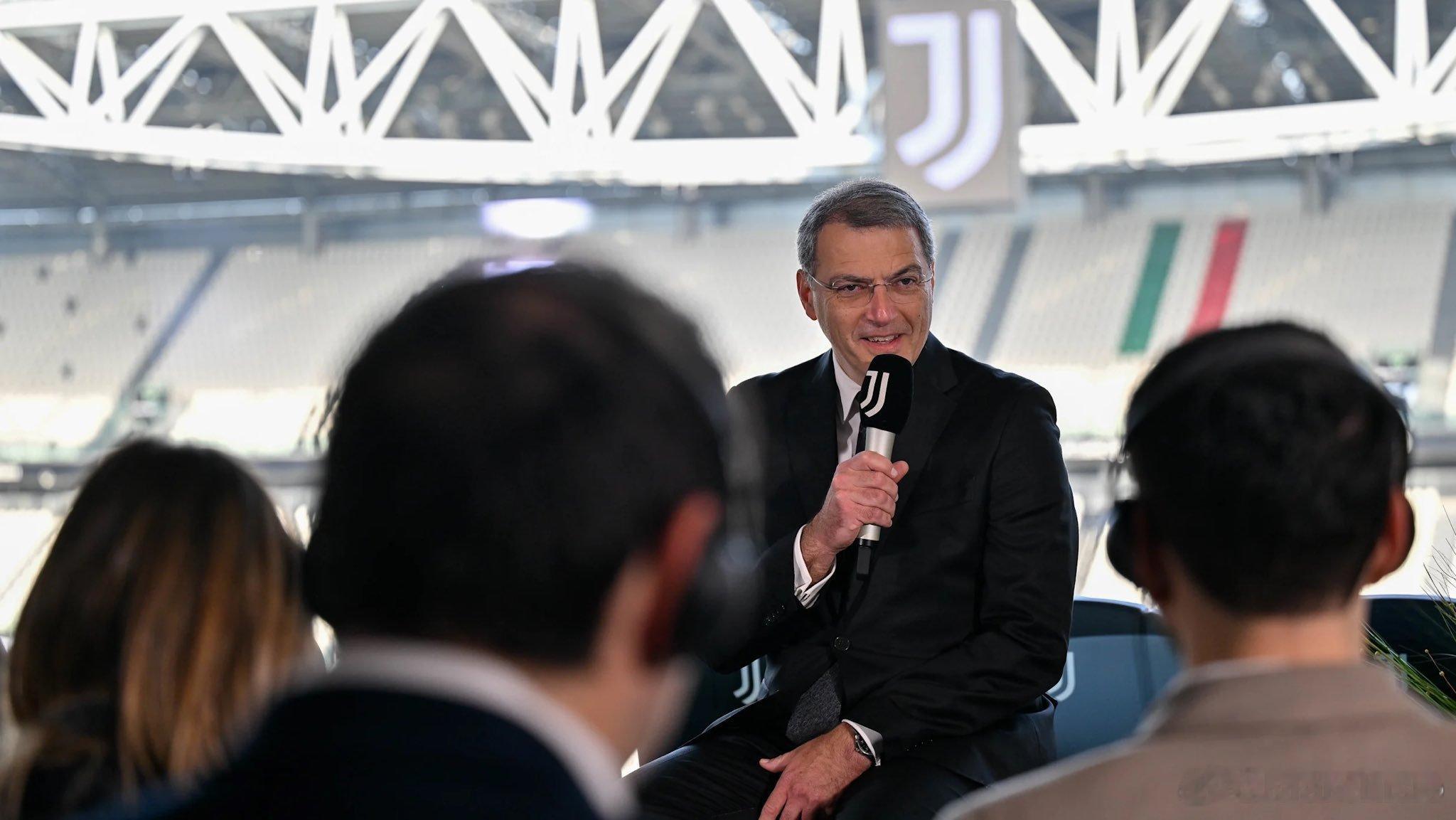 科莫利发出了上任CEO之后的时代最强音：“我们既有悲观的一面，也有乐观的一面。如