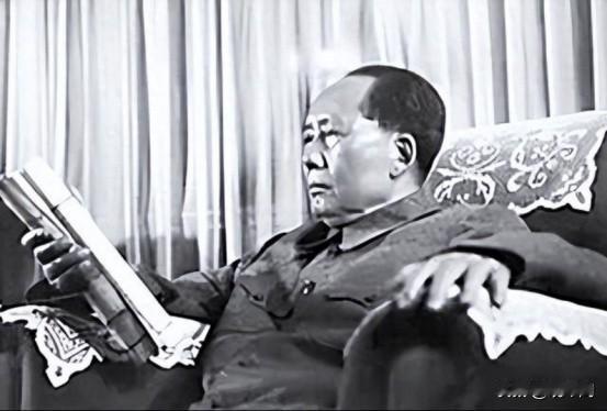 毛主席晚年坦言：1949年没一举拿下台湾是最大错误，为何错过了那次机会？

毛主