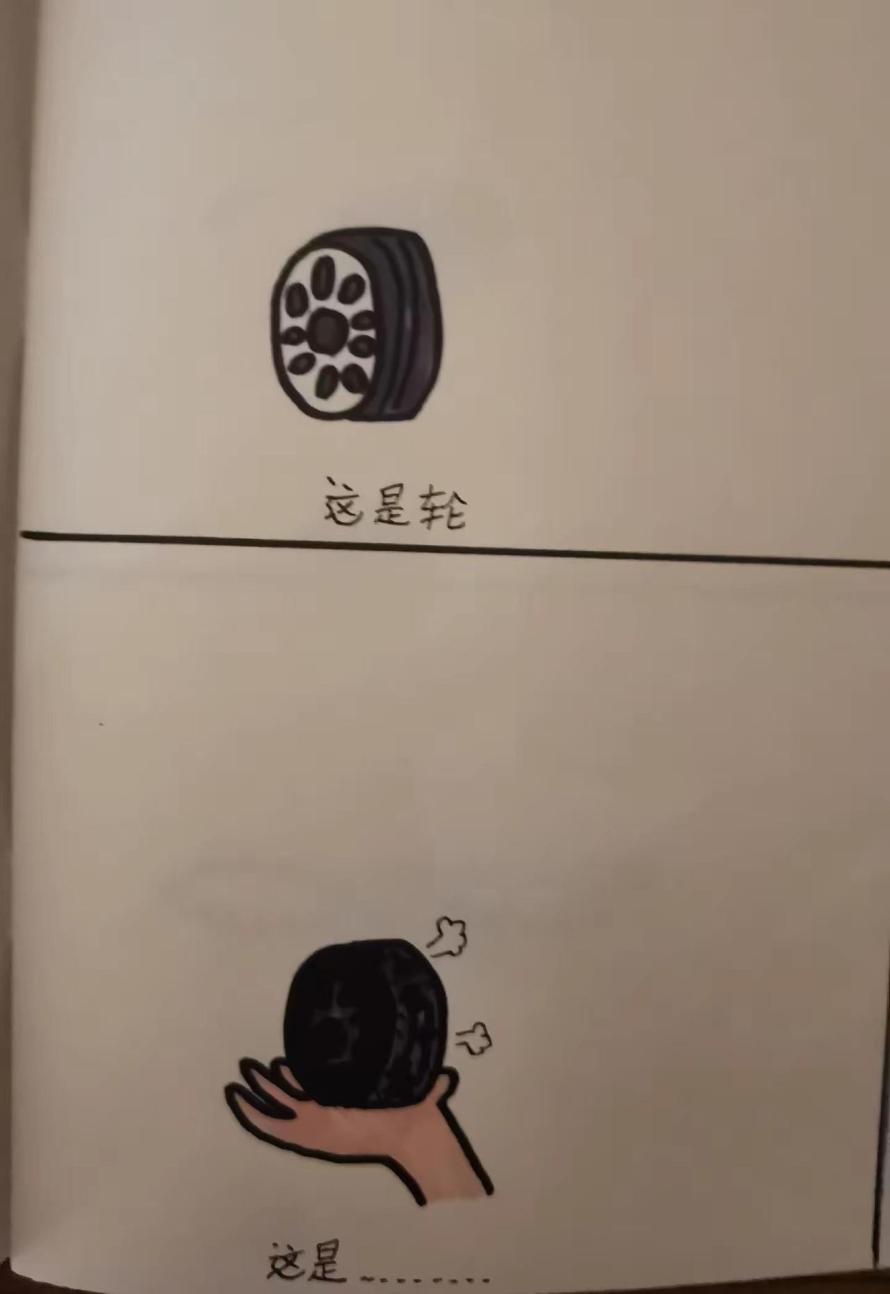 脑筋急转弯。看图猜成语，你们能猜对几个？瞪大你们的眼睛仔细看仔细观察。