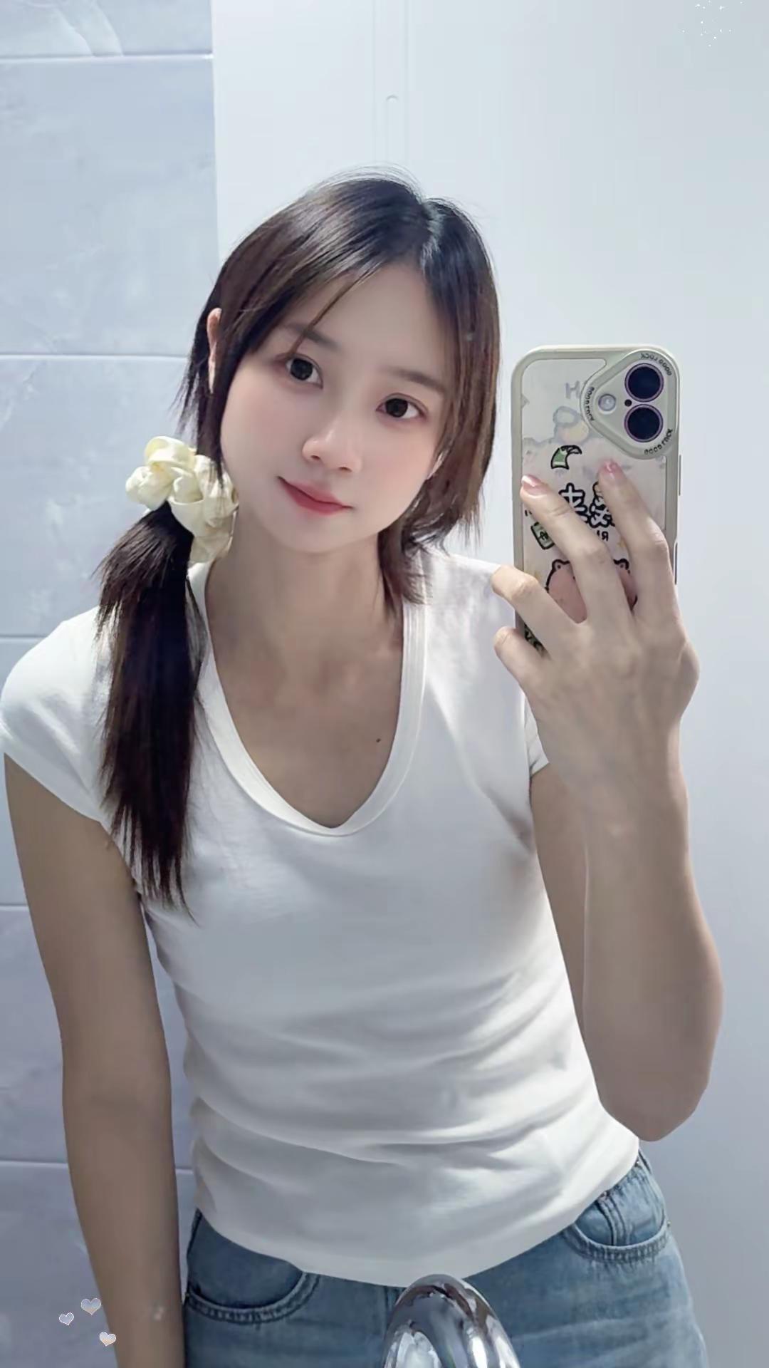 普通的37岁，一样可以落落大方。