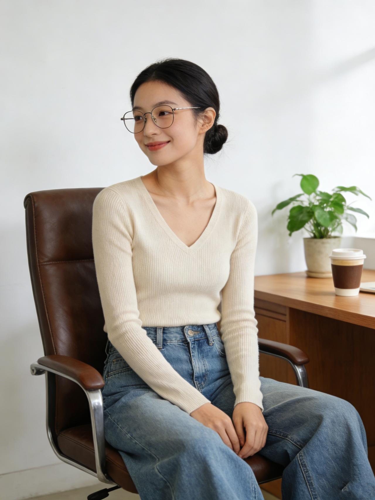 年少不知阿姨好