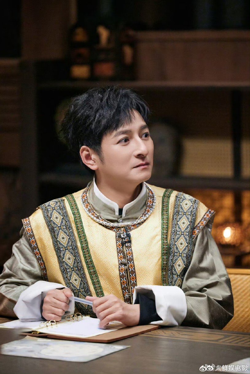 大侦探这期有维嘉啊啊啊《大侦探》这期有维嘉！！！维嘉终于来大侦探了何炅谢娜李维嘉