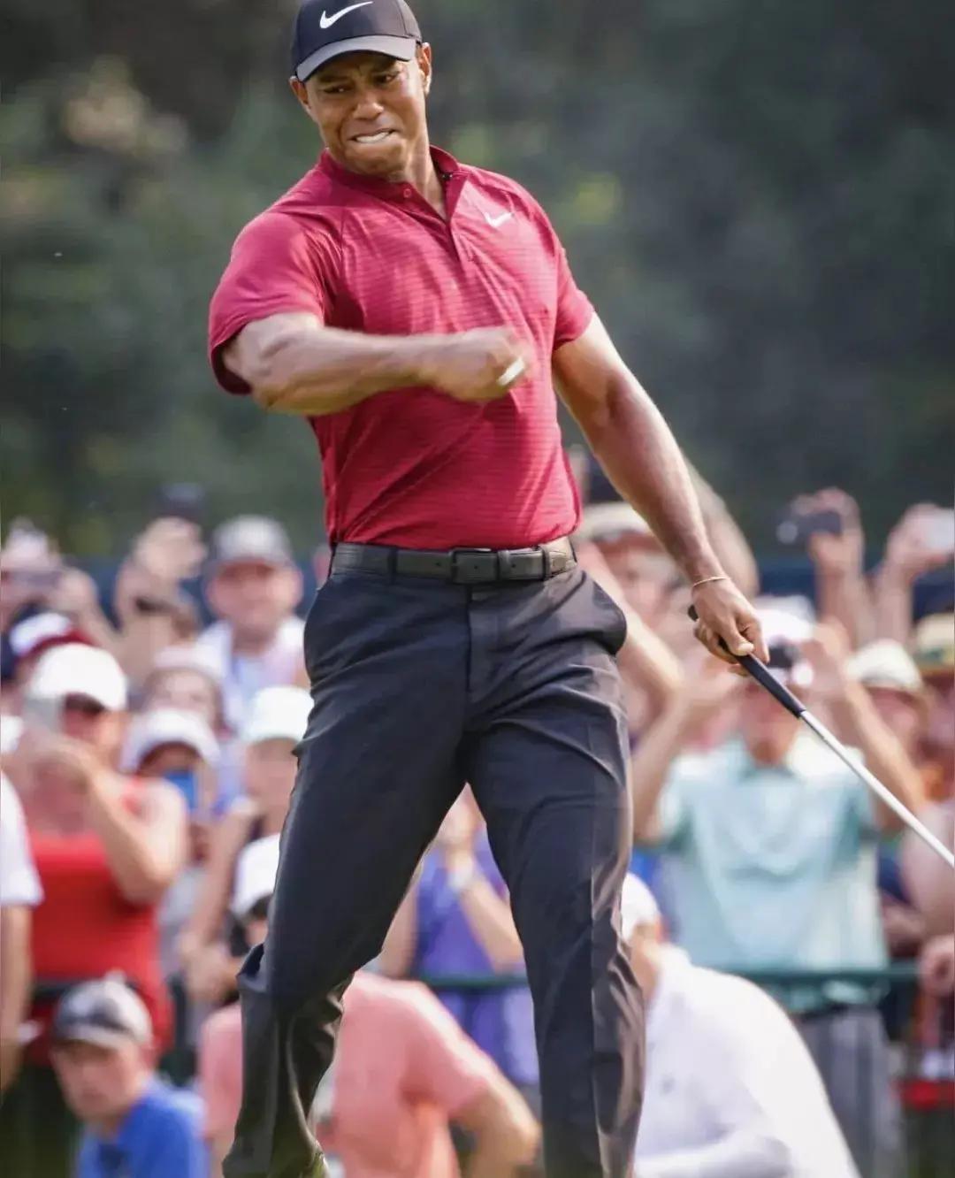 🔥 老虎伍兹药驾被捕｜4月2日警方画面全曝光
 
🚗 事发（3月27日 佛州