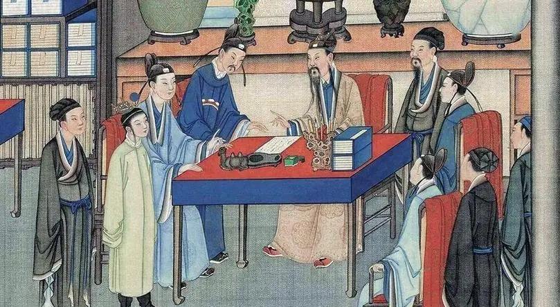 "家和万事兴"，其实还有前三句和后三句，揭示家庭兴旺之道 
 
这句话，很多人只