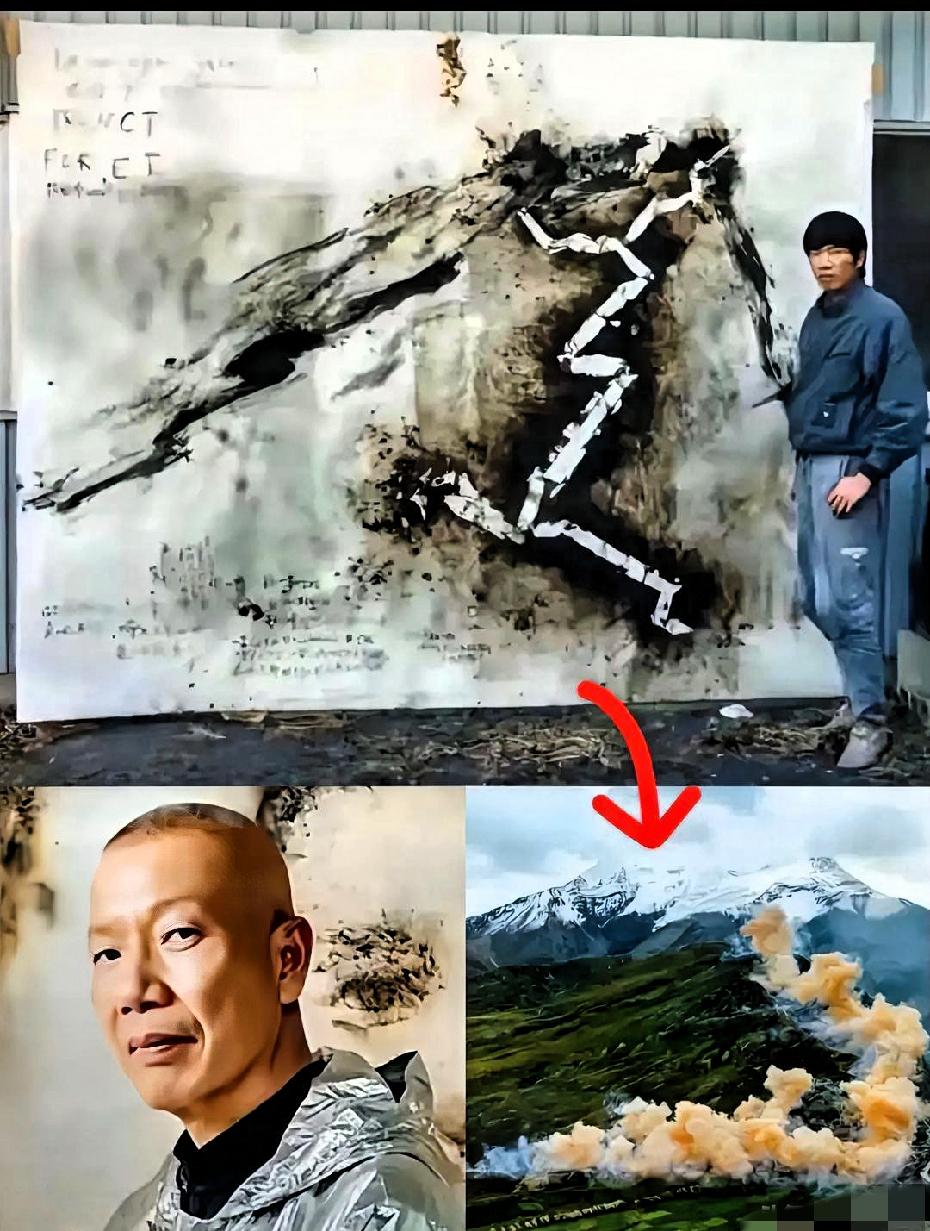 西藏烟花秀？
背后究竟是谁在出谋划策？
不查不知道，一查吓一跳！

西藏的烟花一
