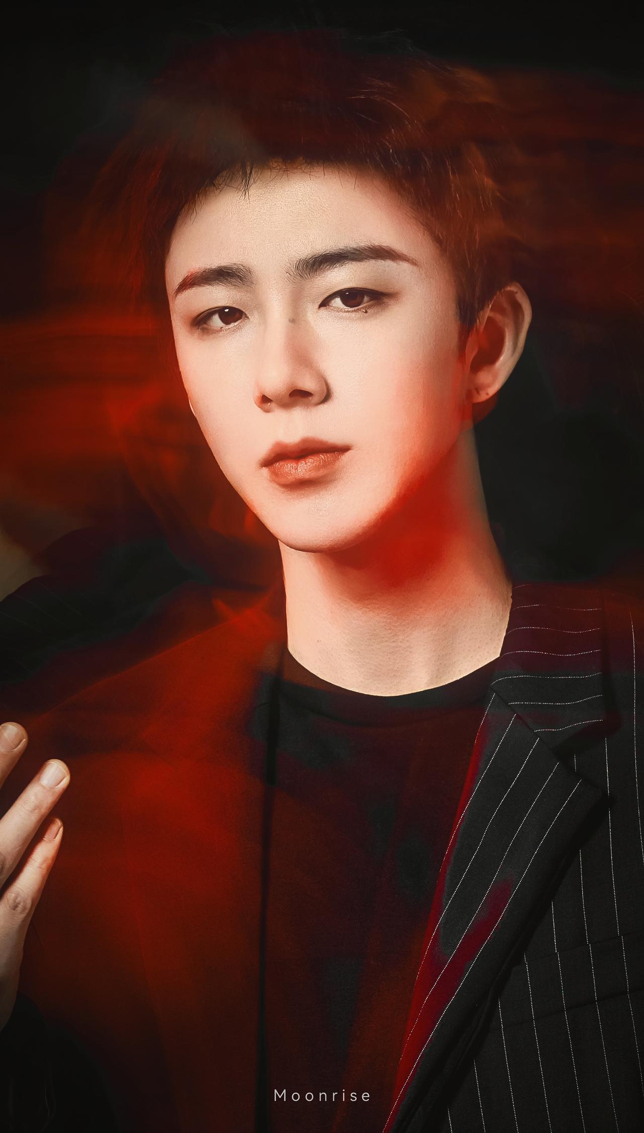 我的评分：
平时不看这类的剧，因为刘宇宁去看了，然后意外的居然看进去了，看剧情确