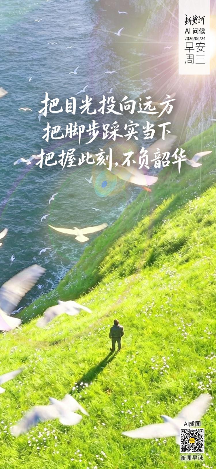 国产小客车将能“当天买车当天上牌”；连续六届世界杯斩获进球，C罗回应梅开二度；霍