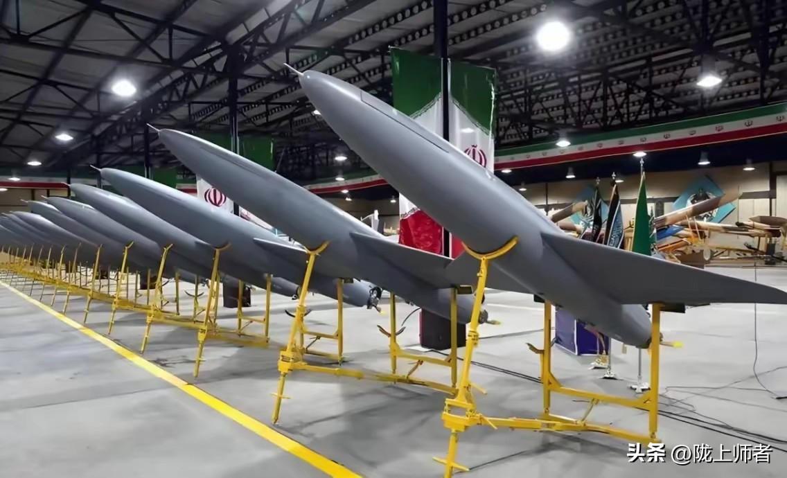 伊朗值得尊重，好多中东国家不值得同情！

同宗同源、情同手足的伊朗都被美国和以色