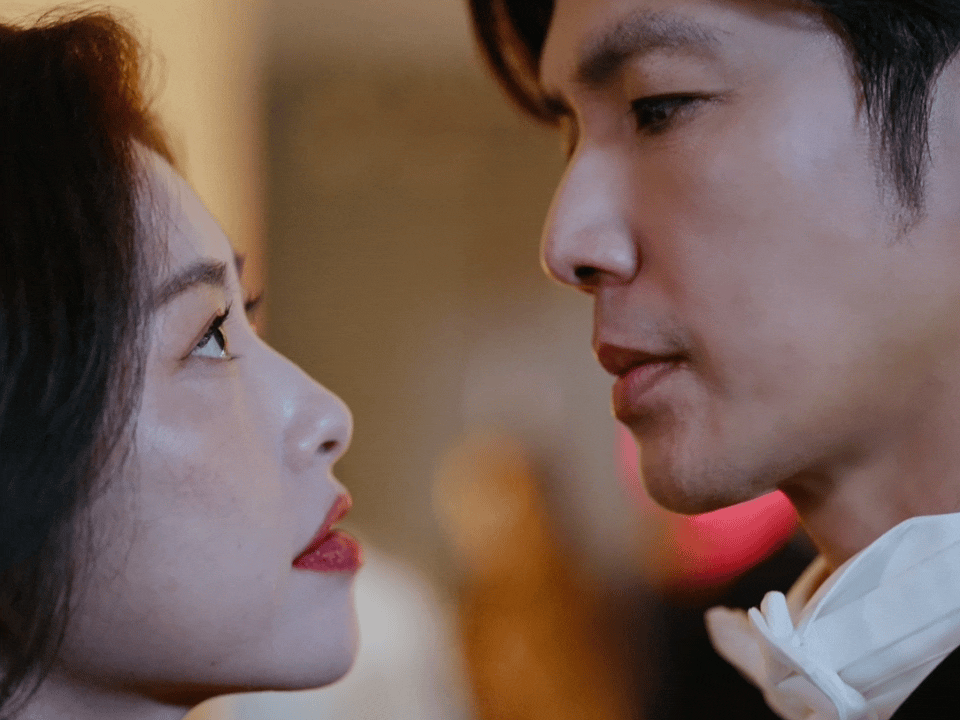 朱珠男人可以让面子不能让蜜语纪狠狠拿捏当代女生心声！面对渣男不必心软退让，朱珠把