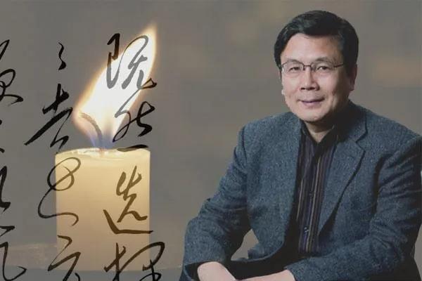 诗人汪国真是一个时代的记忆

汪国真是一位诗人，散文作家，谈起九十年代的诗歌，就