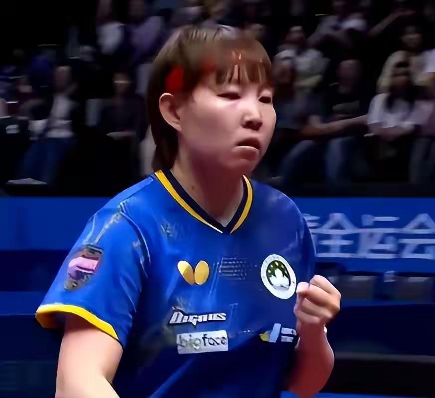 亚洲杯三冠王无缘亚洲杯！朱雨玲曾经是亚洲杯三冠王，而且是三连冠，国乒唯一。但她无