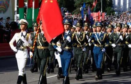 说真的，中国要是真和日本动起手来，我一点都不担心中国打败日本的实力，我担心的是，