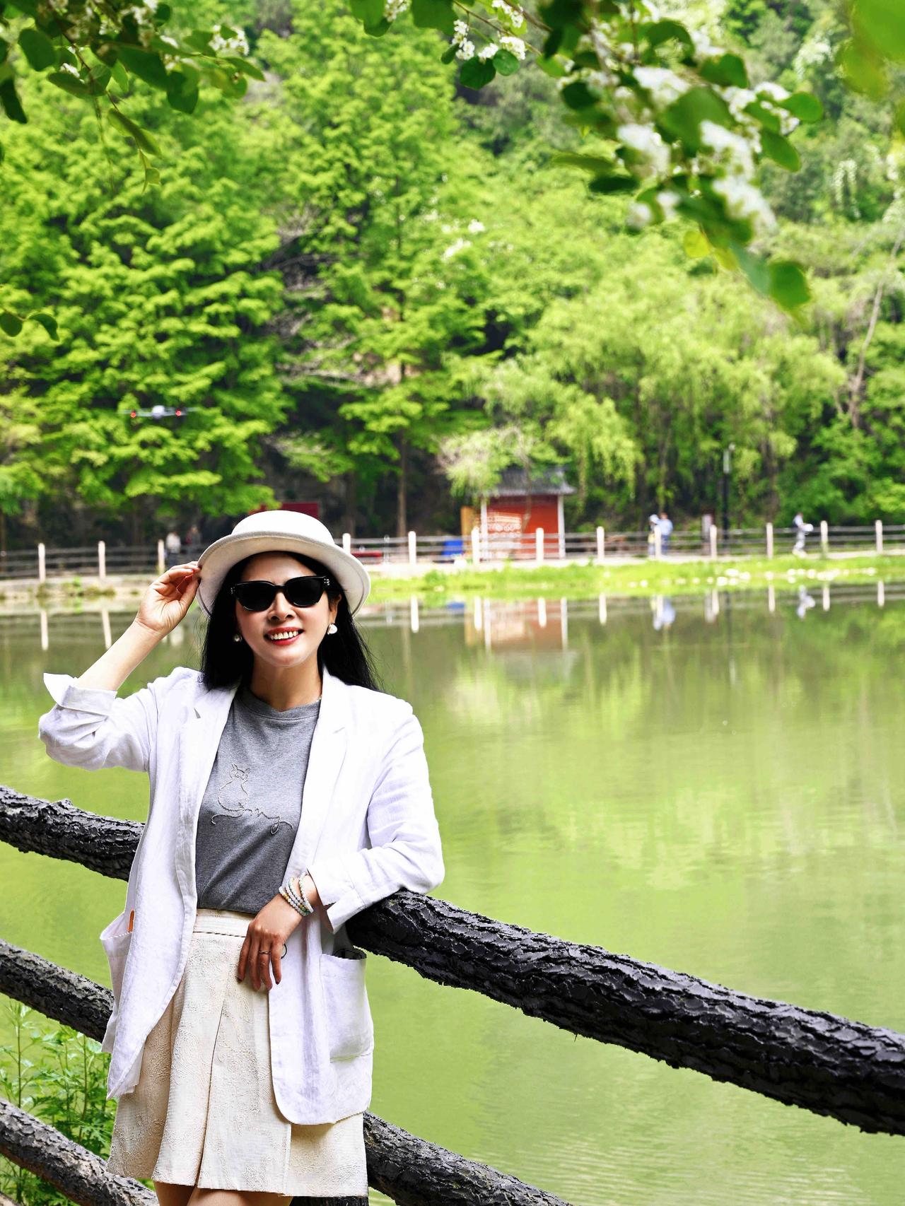 五一来陇南！成县+徽县，这才是甘川陕交界的绿野仙踪

这个五一，如果你想避开拥挤