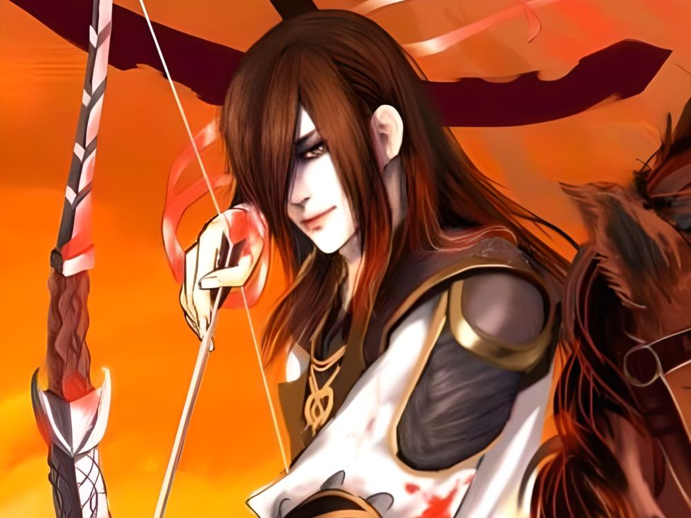 五代十国的辈分有多乱？有人收孙儿危险养子，有人收弟弟为养子！

在唐末之时，宦官