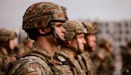 AXIOS 指出，特朗普政府距离在中东发动一场大规模战争比大多数美国人意识到的要