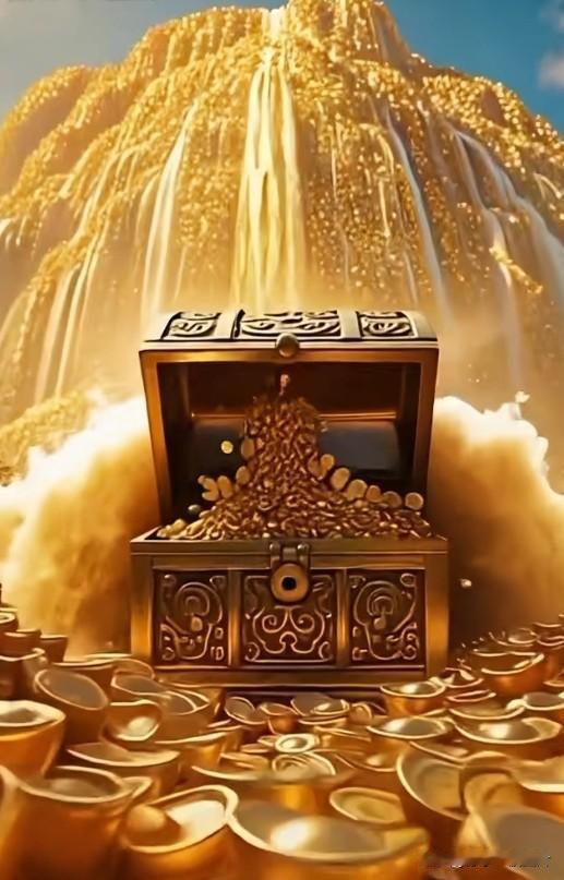 日进斗金