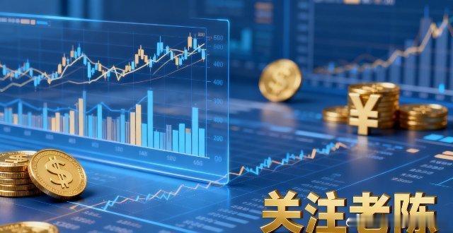 A股[超话]如何成为老陈的铁粉？1、对老陈的微博内容进行转评赞（近30天内互动≥