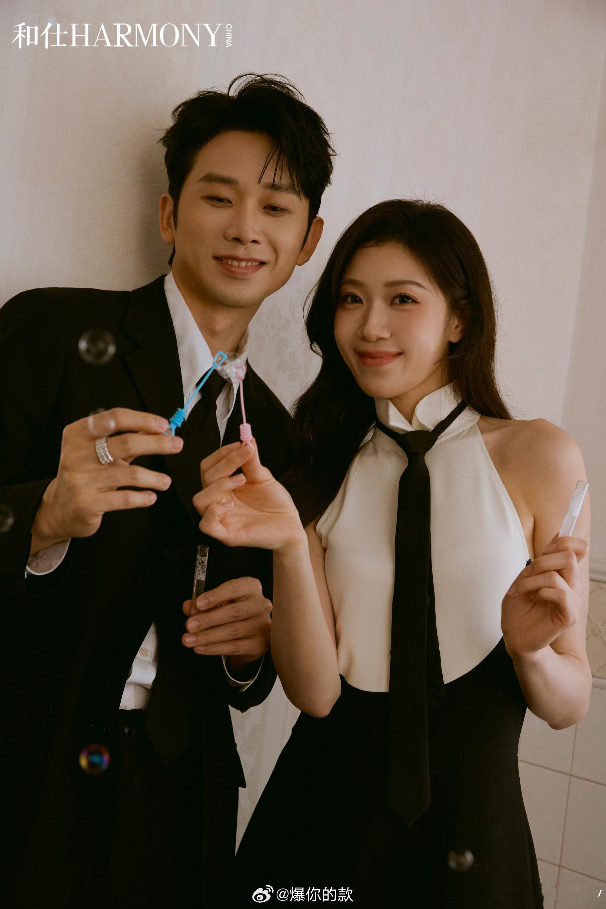 刘思维朱美吉正主回应思念成吉没有句号虽然美吉不参加喜3，但思念成吉永远没有句号！