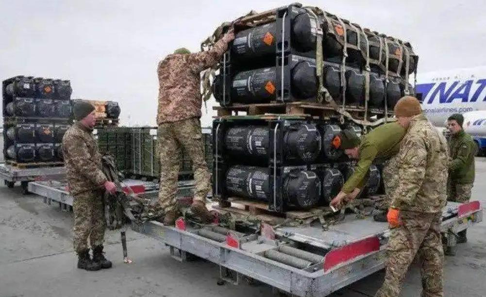 谁也想不到，俄乌冲突很可能会因为欧洲的乱局而终结。

欧洲这边要是乱上一个月还停