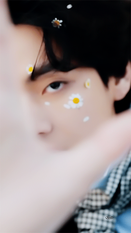 金泰亨✨金泰亨kpop永一 YOUR OCEAN EYES 