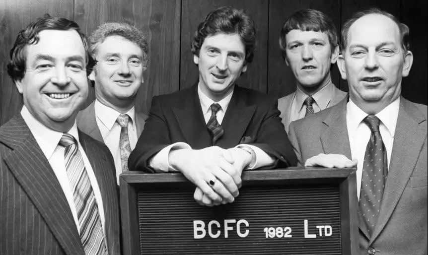 又講番鶴臣，呢位78歲老爺爺再執教鞭，成為英冠球隊比士篤城新主教練，任期到今季完