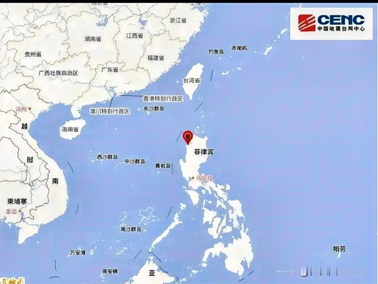 强震直击菲律宾核心旅游带，重创行业根基。上百家度假村、网红景点、百年古迹损毁关停