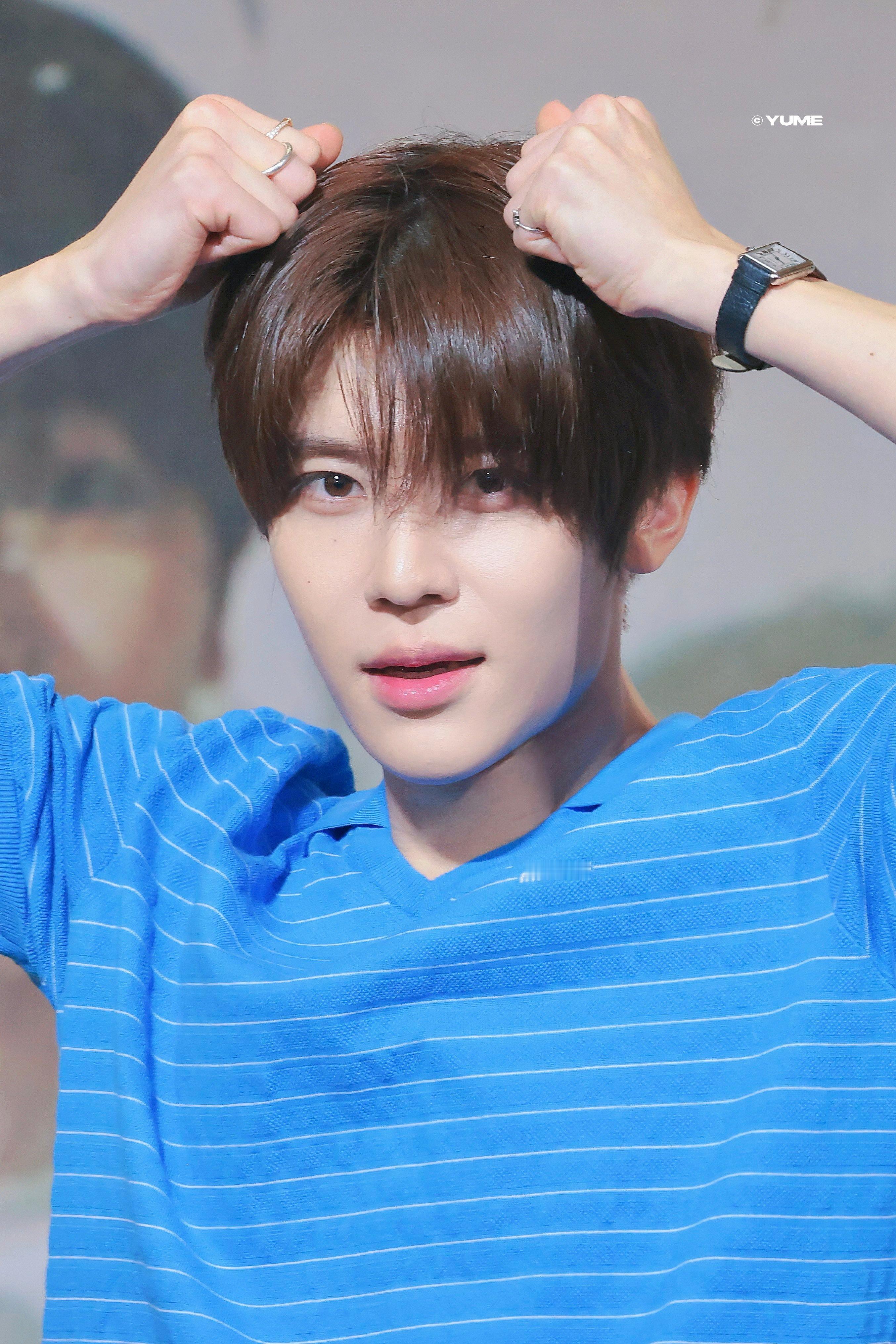 260612 KMONSTAR 台北签售会 高清饭拍©s2oniiii 