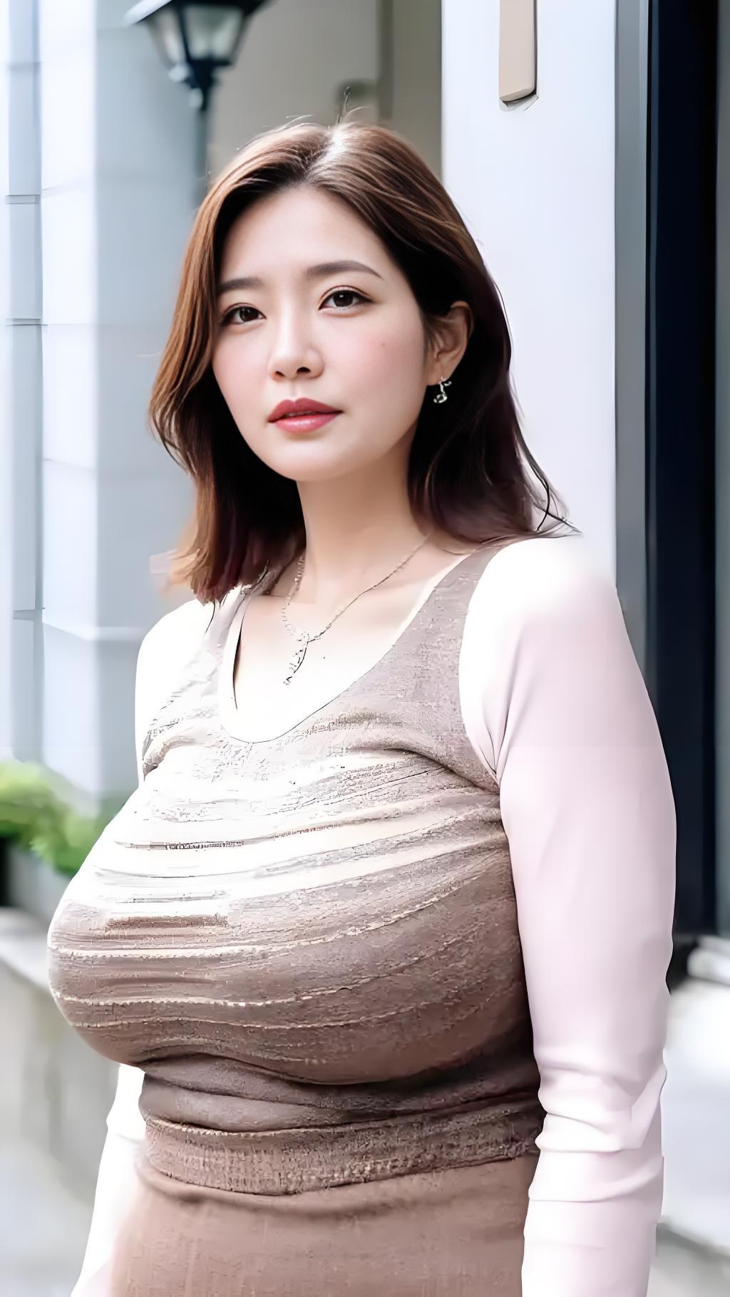 二十年前，我意外怀了男友的孩子，被我爸发现后要强迫我嫁给本地首富。我反抗说我不认