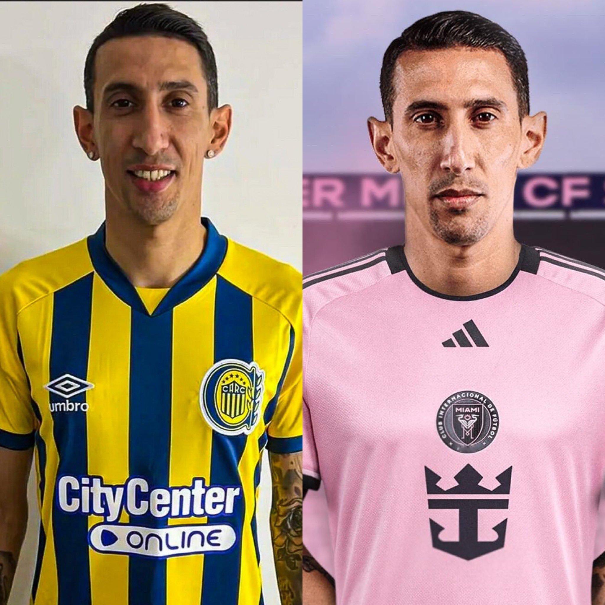 🚨🚨🚨据葡萄牙报纸《A Bola》报道，迪马利亚之后的职业规划如下：他将住