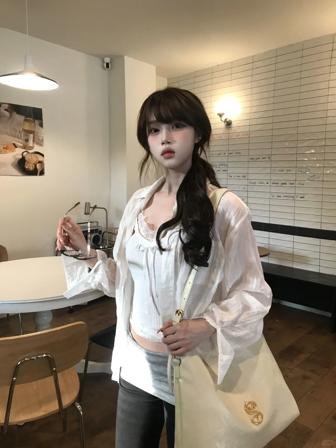 好韩