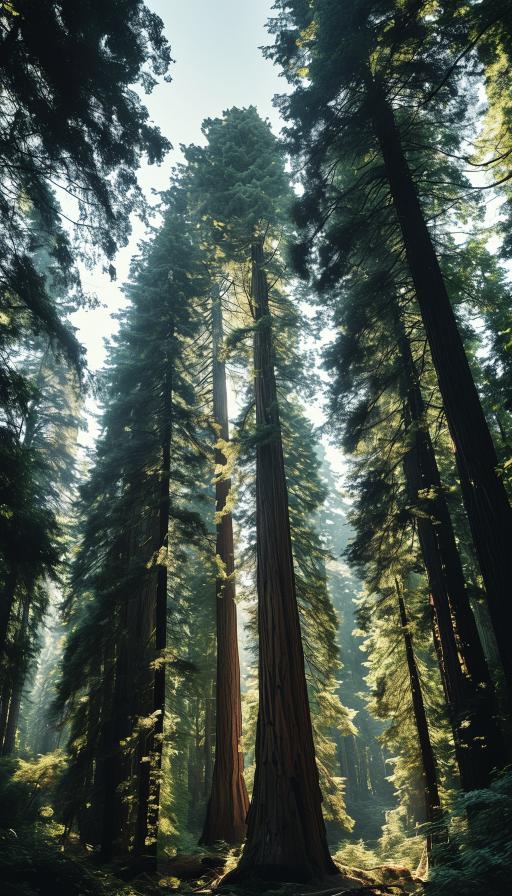 随手拍下的风景照