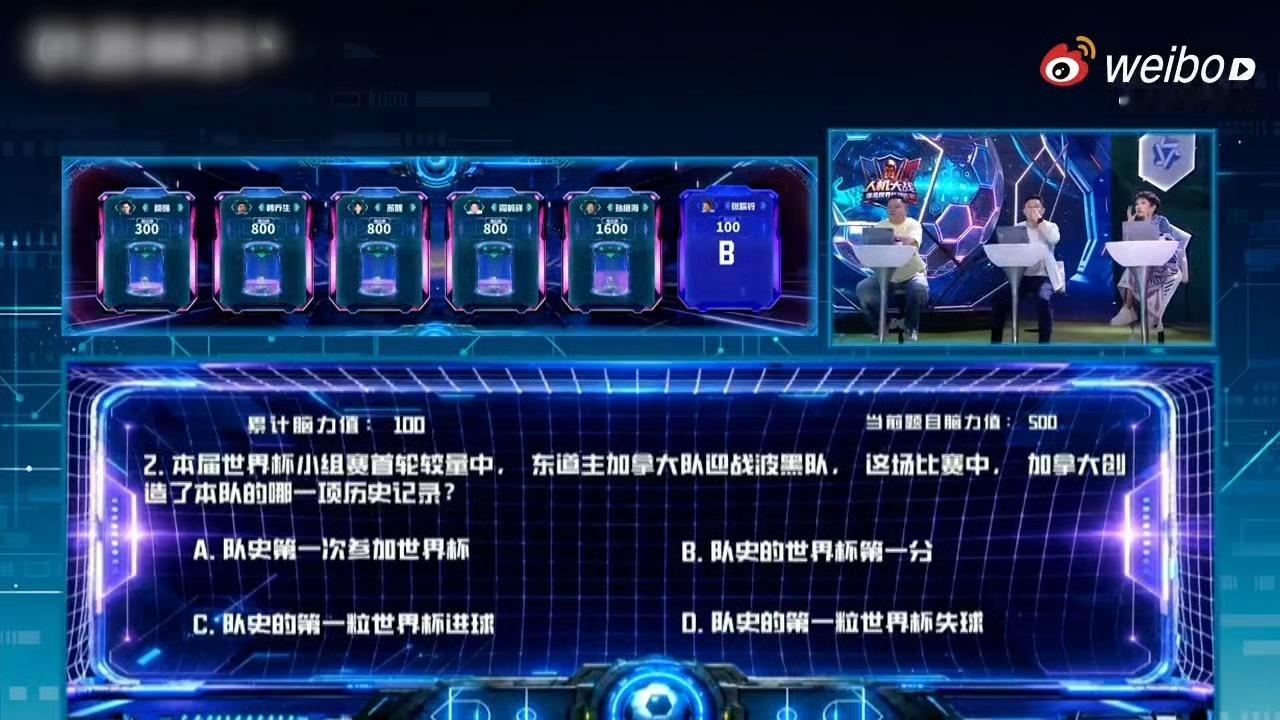 张踩铃盼着加拿大队出局张踩玲：大胖媳妇支持加拿大球队，我每天许愿加拿大输。原因是