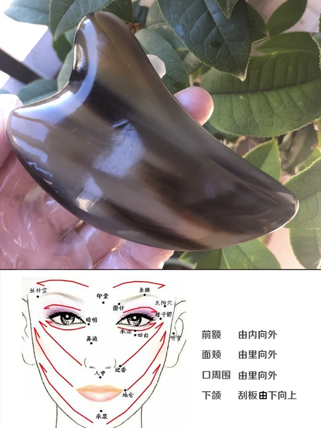 还原本来“颜色”，塑造灯泡肌，做好15步