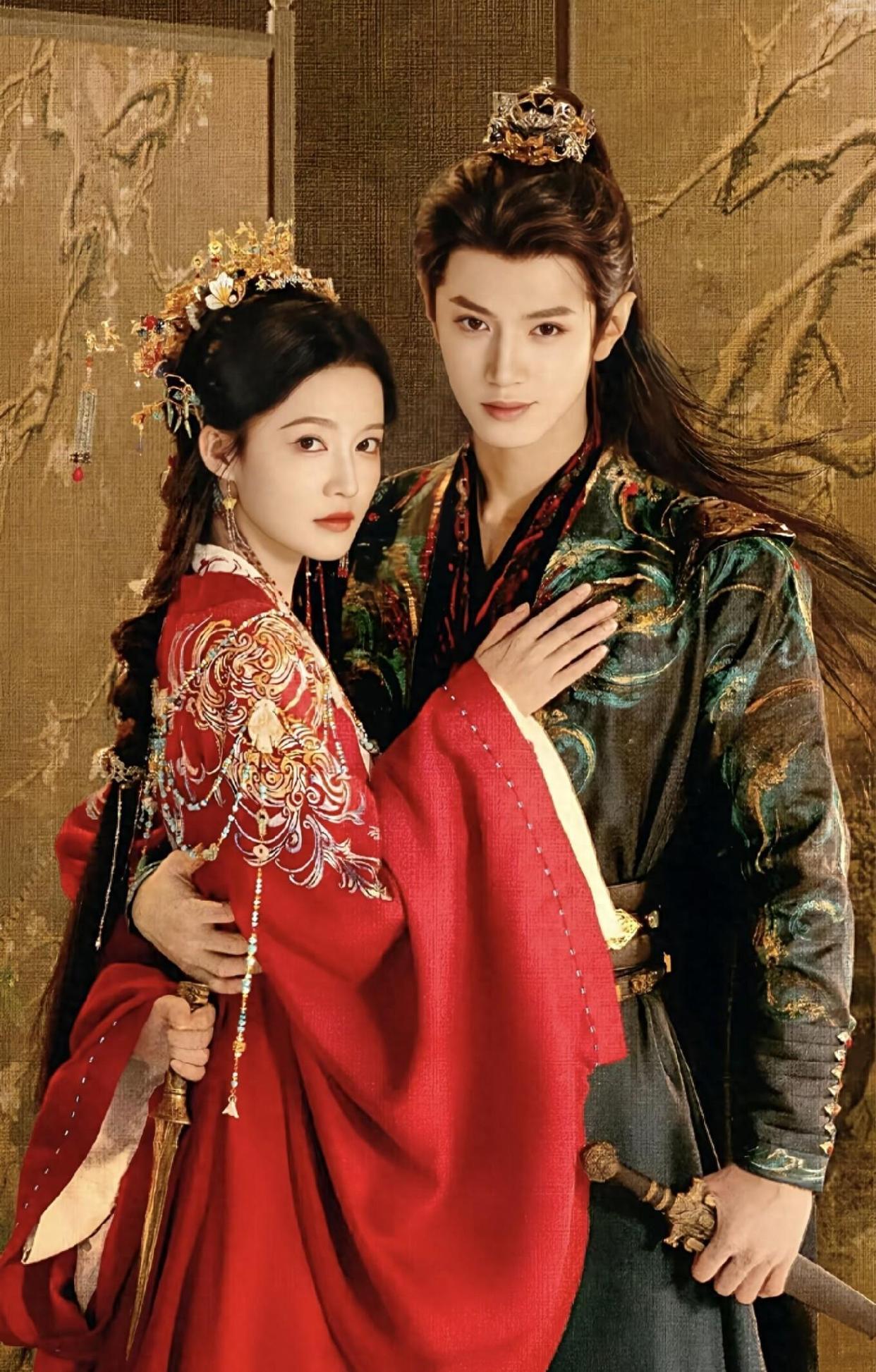 《一笑随歌2》重磅官宣！全员原班人马回归，这才是观众想要的续作 
