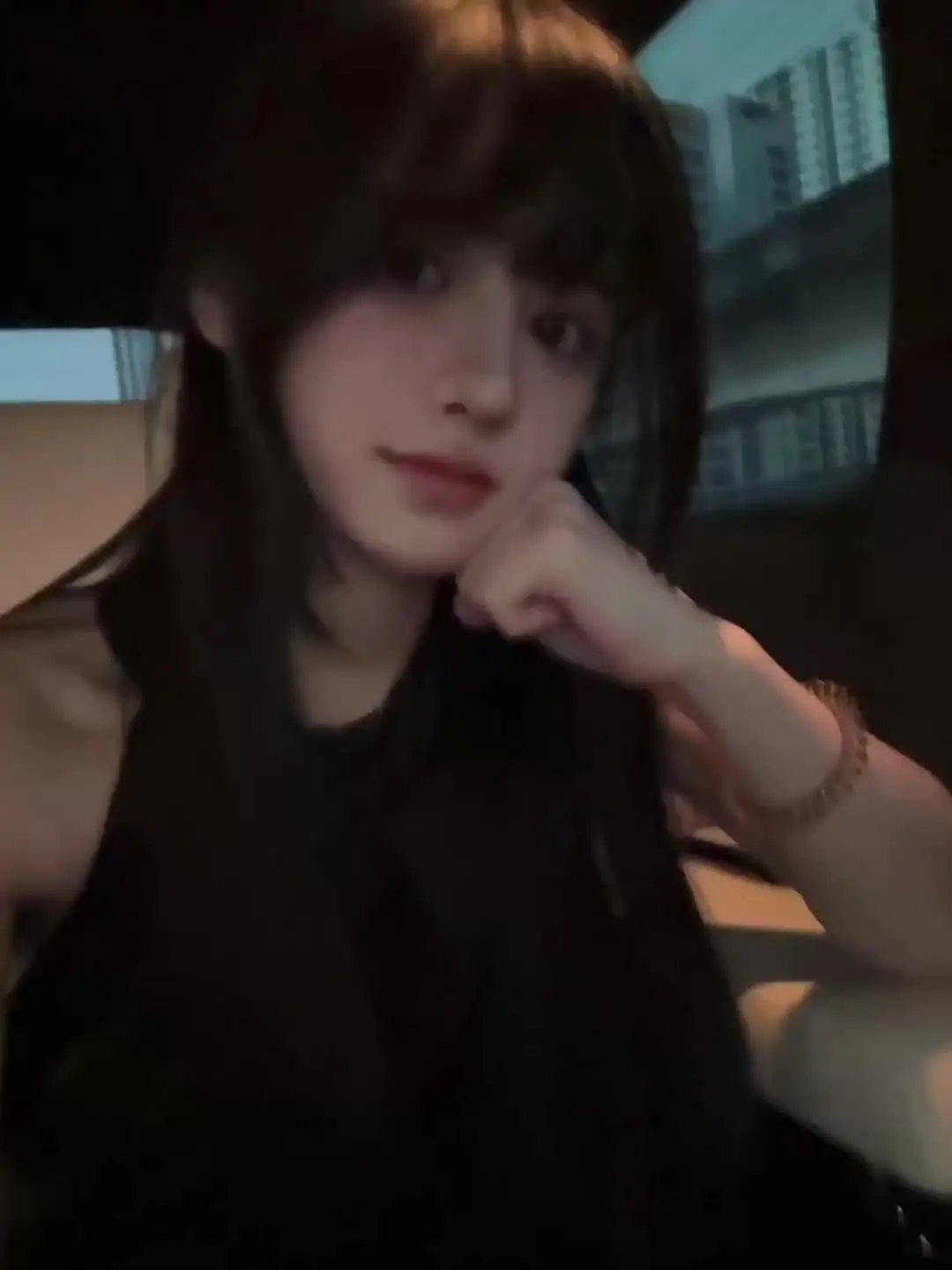 土象：如果有很多人爱你 那我就不爱了