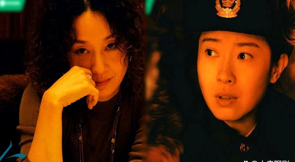 集年代悬疑剧《余红》定档！马伊琍王佳佳双女主领衔，有望年度爆款！ 