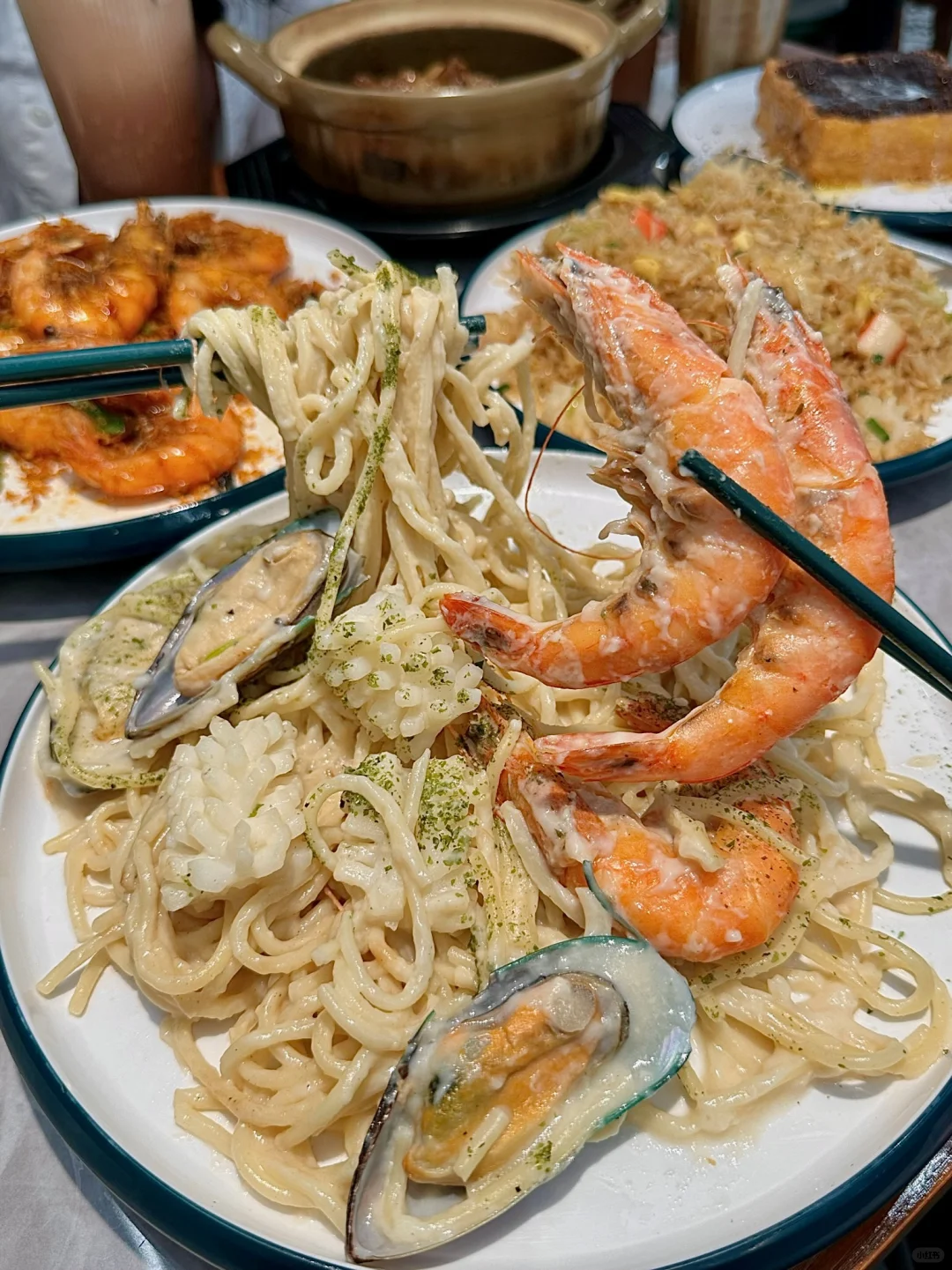 珠海我最爱的茶餐厅！！重点：便宜又好吃食！！