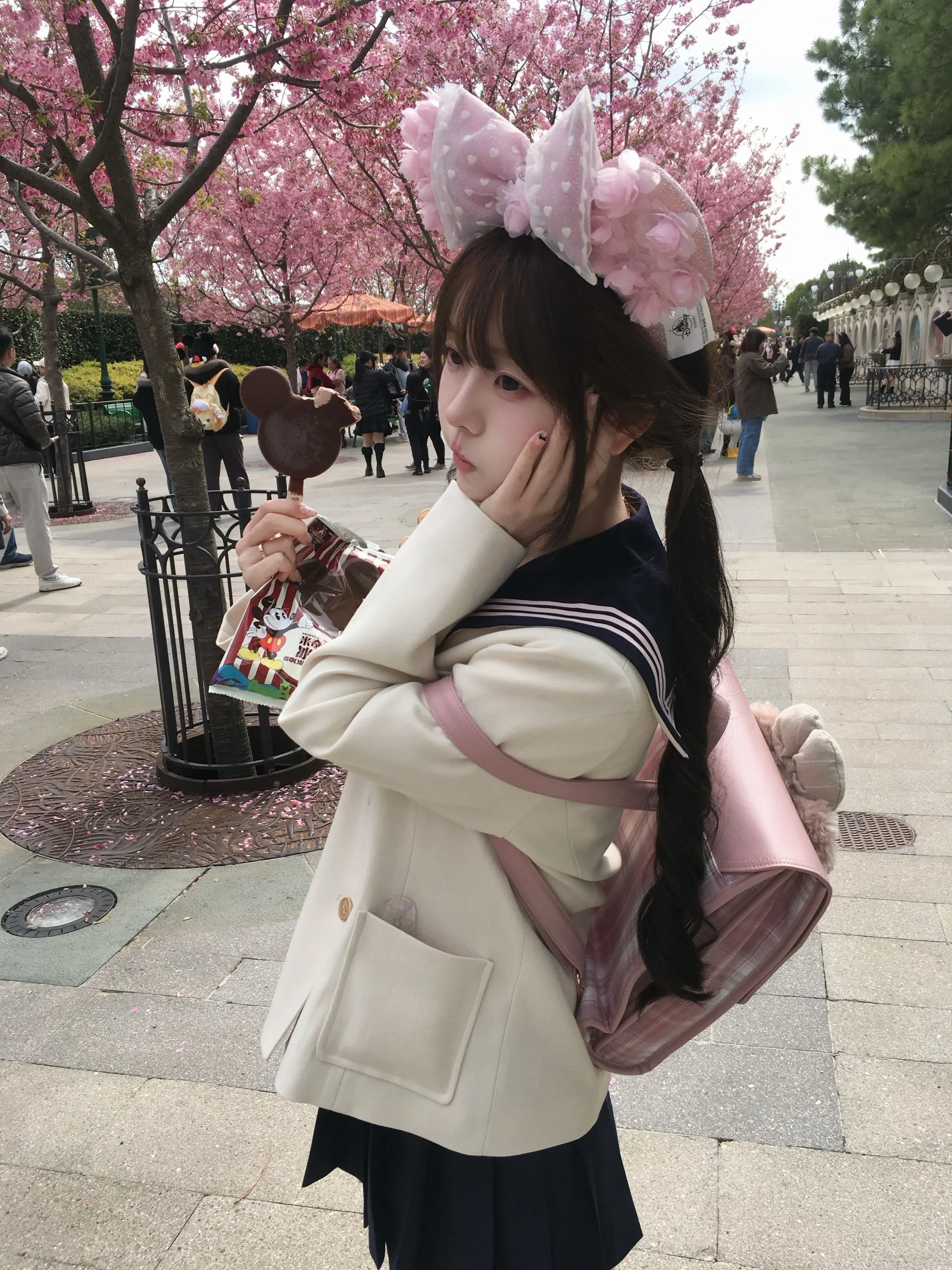 123Ciallo～(≧▽≦)